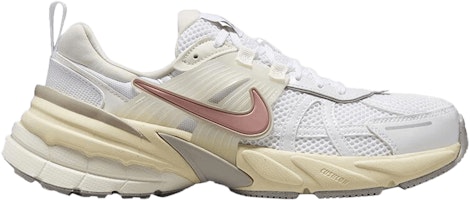 (Women) Nike V2K Run 'White Particle Pink' FD0736-112 (Women) Nike V2K Run 'White Particle Pink' FD0736-112