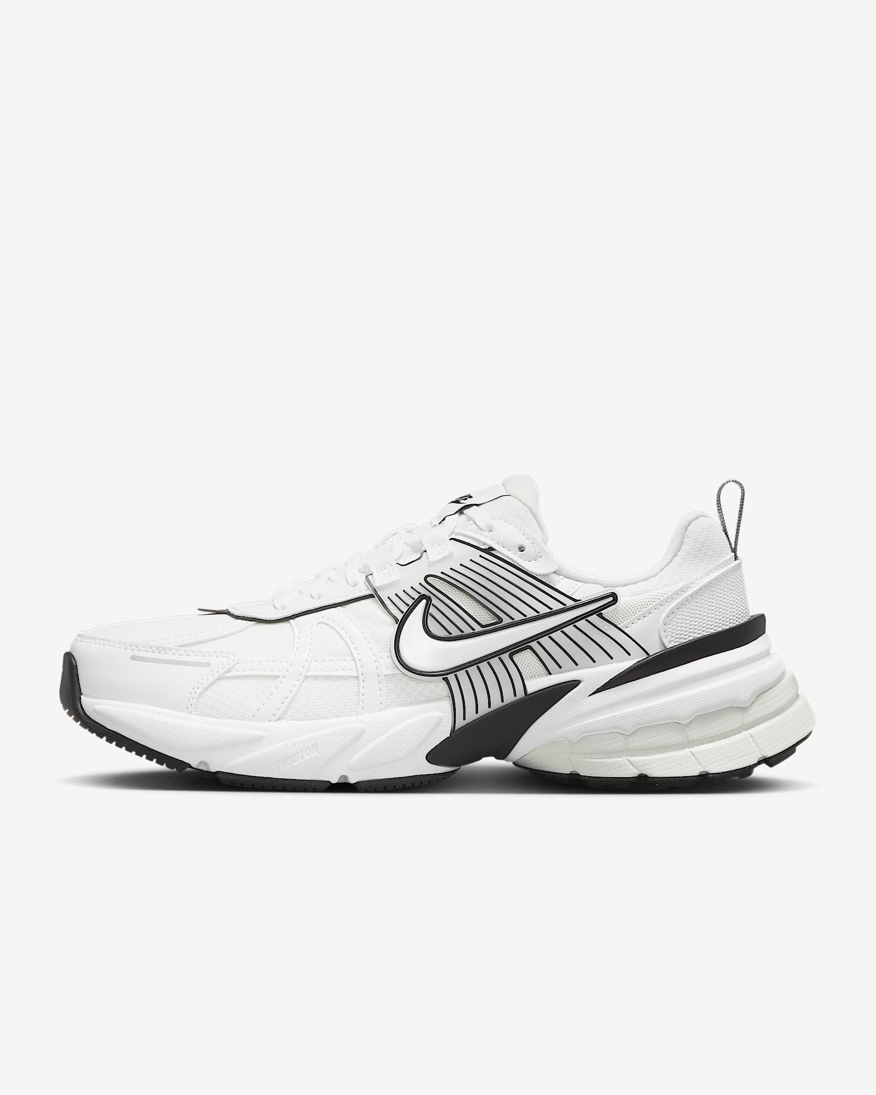 (Women) Nike V2K Run 'White Platinum Tint' HF5342-100