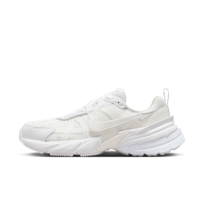 (Women) Nike V2K Run 'White Summit White' HJ5269-100