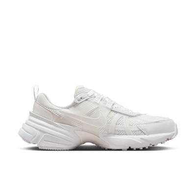 Shop (W) Nike V2K Run 'Putih Summit White' HJ5269-100