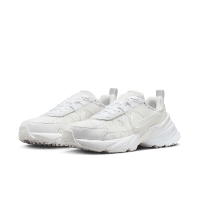 Details for (W) Nike V2K Run 'Putih Summit White' HJ5269-100