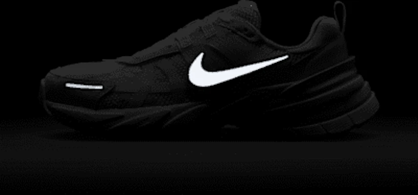(W) Nike V2K Run 'Putih Summit White' HJ5269-100 2