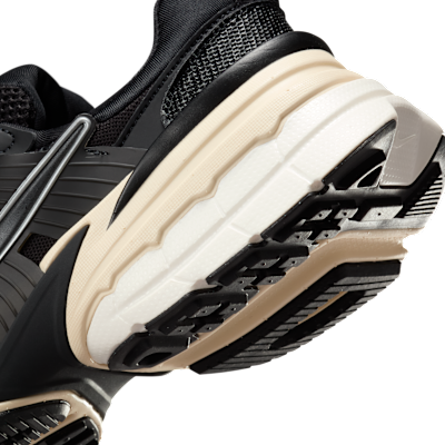 Cheap (W) 나이키 V2K 런 블랙/메탈릭 실버/머슬린/블랙 FD0736-012