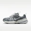 Buy (W) Nike V2K Run Gris Cool/Gris Lobo/Polvo Fotón/Plateado Metálico IH0388-002