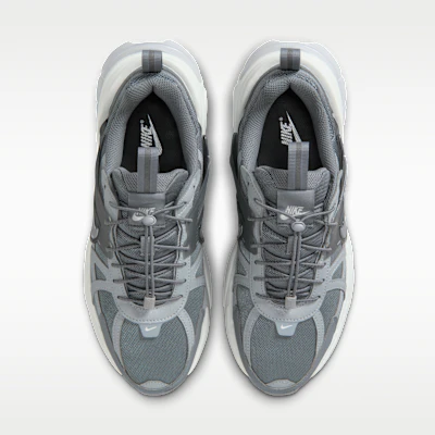 (W) Nike V2K Run Gris Cool/Gris Lobo/Polvo Fotón/Plateado Metálico IH0388-002 Shop (W) Nike V2K Run Gris Cool/Gris Lobo/Polvo Fotón/Plateado Metálico IH0388-002