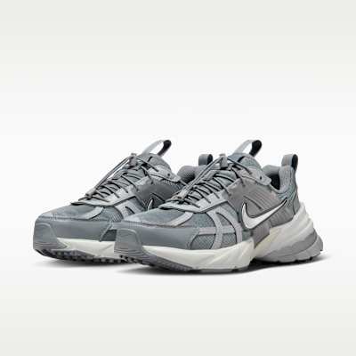 Purchase (W) 耐克 V2K 跑鞋 冷灰/狼灰/光子灰/金属银 IH0388-002