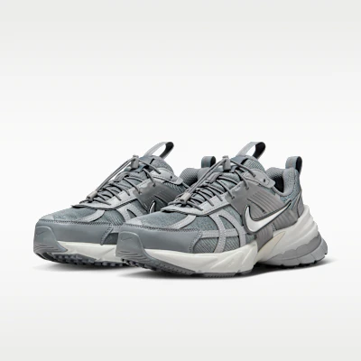 (W) Nike V2K Run Gris Cool/Gris Lobo/Polvo Fotón/Plateado Metálico IH0388-002 Purchase (W) Nike V2K Run Gris Cool/Gris Lobo/Polvo Fotón/Plateado Metálico IH0388-002