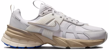 (Women) Nike V2K Run Gore-Tex 'Light Iron Ore Khaki' FZ2622-002 (Women) Nike V2K Run Gore-Tex 'Light Iron Ore Khaki' FZ2622-002