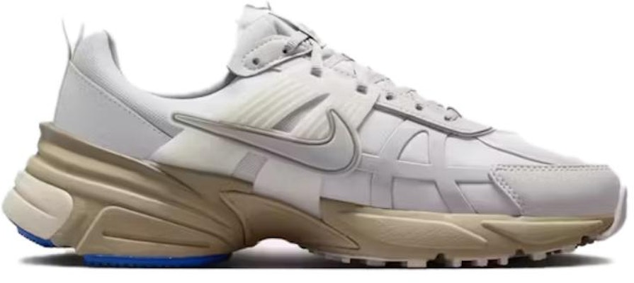 (Women) Nike V2K Run Gore-Tex 'Light Iron Ore Khaki' FZ2622-002 Order (Women) Nike V2K Run Gore-Tex 'Light Iron Ore Khaki' FZ2622-002