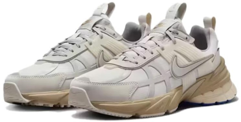 (Women) Nike V2K Run Gore-Tex 'Light Iron Ore Khaki' FZ2622-002 Lookbook (Women) Nike V2K Run Gore-Tex 'Light Iron Ore Khaki' FZ2622-002