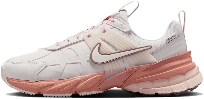 (Women) Nike V2K Run GORE-TEX 'Phantom Terra Blush' FZ2622-003 Buy (Women) Nike V2K Run GORE-TEX 'Phantom Terra Blush' FZ2622-003