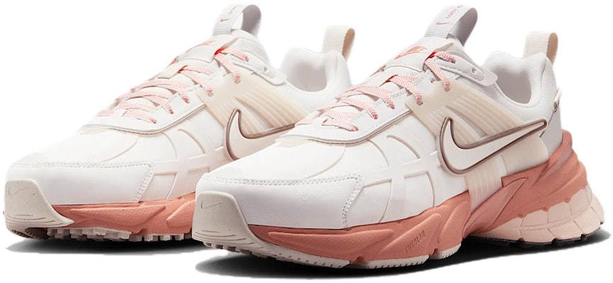 (Women) Nike V2K Run GORE-TEX 'Phantom Terra Blush' FZ2622-003 Lookbook (Women) Nike V2K Run GORE-TEX 'Phantom Terra Blush' FZ2622-003
