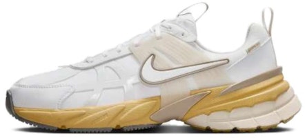 (Women) Nike V2K Run GORE-TEX 'White Light Bone' FZ2622-100 (Women) Nike V2K Run GORE-TEX 'White Light Bone' FZ2622-100