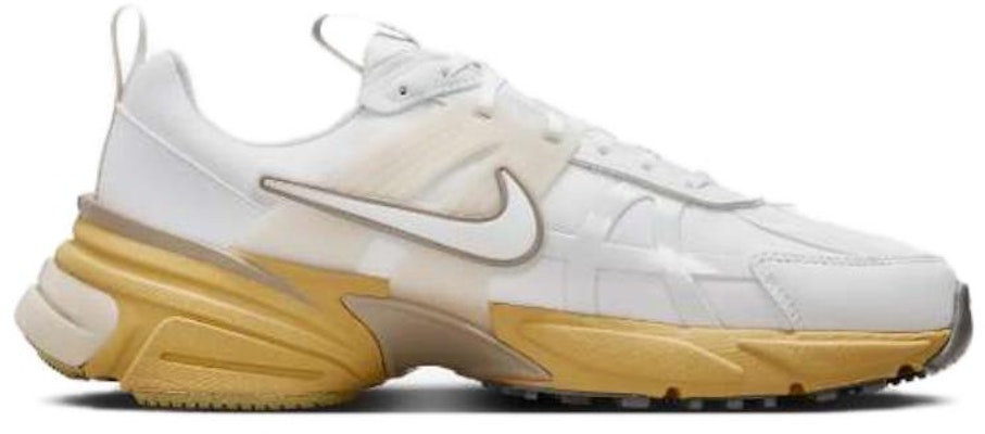 (Women) Nike V2K Run GORE-TEX 'White Light Bone' FZ2622-100 Order (Women) Nike V2K Run GORE-TEX 'White Light Bone' FZ2622-100