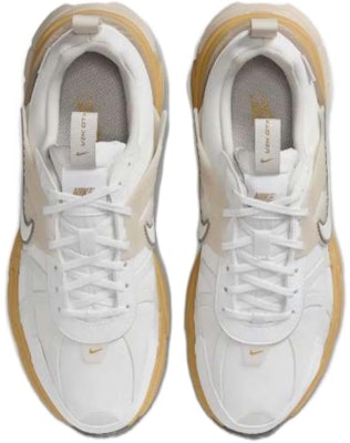 (Women) Nike V2K Run GORE-TEX 'White Light Bone' FZ2622-100 Shop (Women) Nike V2K Run GORE-TEX 'White Light Bone' FZ2622-100