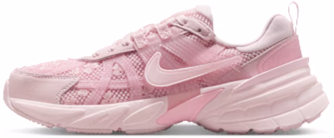 (Women) Nike V2K Run HJ5269-600 (Women) Nike V2K Run HJ5269-600
