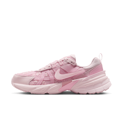 (Women) Nike V2K Run 'Pink Foam Arctic Pink' HJ5269-600