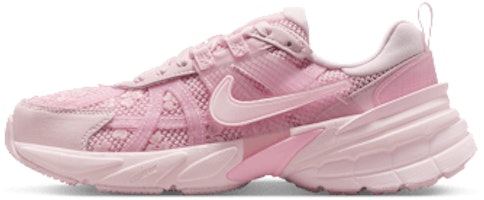 (Women) Nike V2K Run HJ5269-600 (Women) Nike V2K Run HJ5269-600