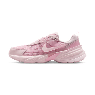 (W) Nike V2K Run 'Pink Foam Arctic Pink'
