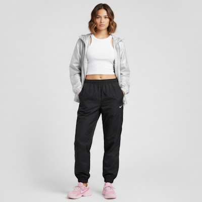 (Women) Nike V2K Run HJ5269-600 Lookbook (Women) Nike V2K Run HJ5269-600