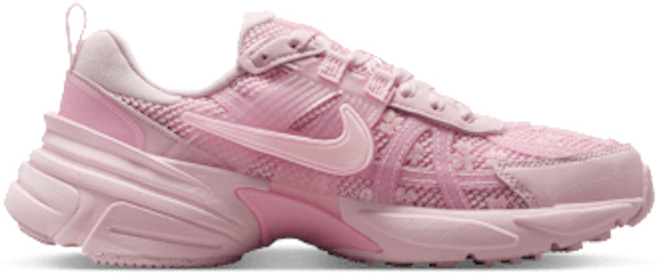 (Women) Nike V2K Run HJ5269-600 Lookbook (Women) Nike V2K Run HJ5269-600