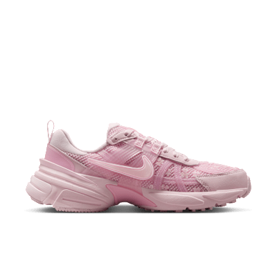 Purchase (W) Nike V2K 跑鞋 HJ5269-600