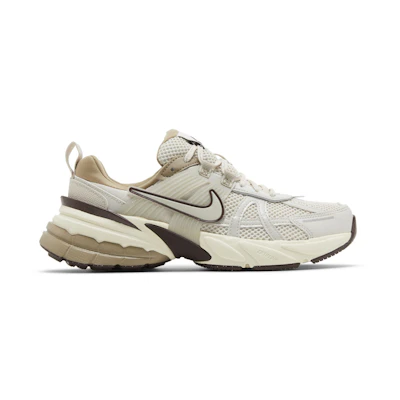 (W) Nike V2K Run Light 'Orewood Brown'