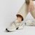 (W) Nike V2K Run Light 'Coklat Orewood' FD0736-103