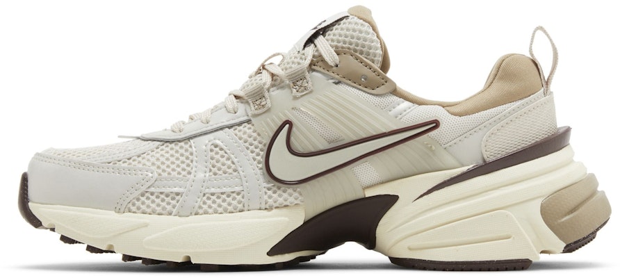 (Women) Nike V2K Run Light 'Orewood Brown' FD0736-103 Purchase (Women) Nike V2K Run Light 'Orewood Brown' FD0736-103