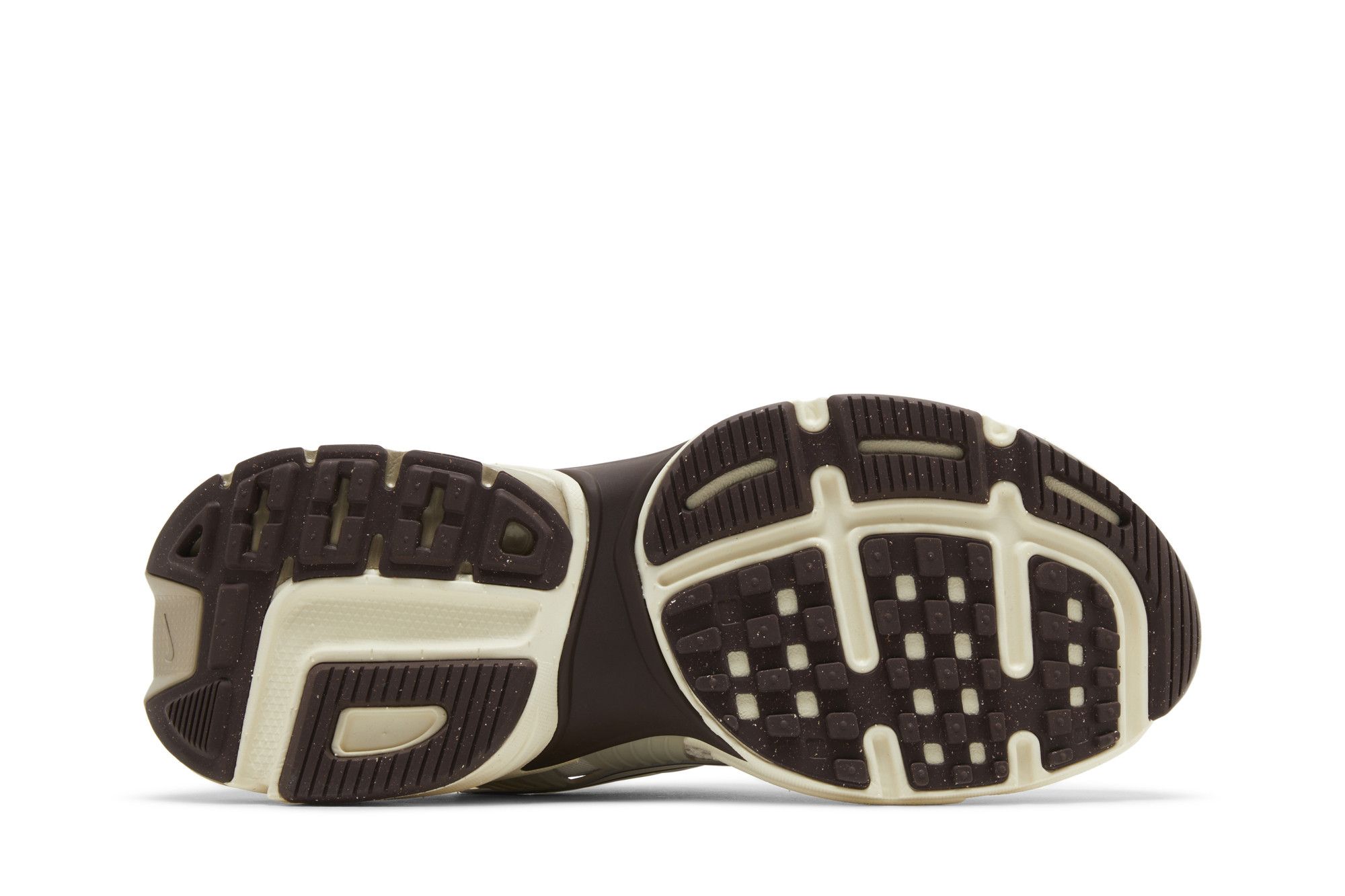 Shop (W) Nike V2K Run Light 'Orewood Brown' Marrón Claro FD0736-103