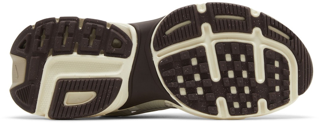 (Women) Nike V2K Run Light 'Orewood Brown' FD0736-103 Details for (Women) Nike V2K Run Light 'Orewood Brown' FD0736-103