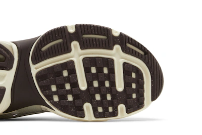 (Women) Nike V2K Run Light 'Orewood Brown'