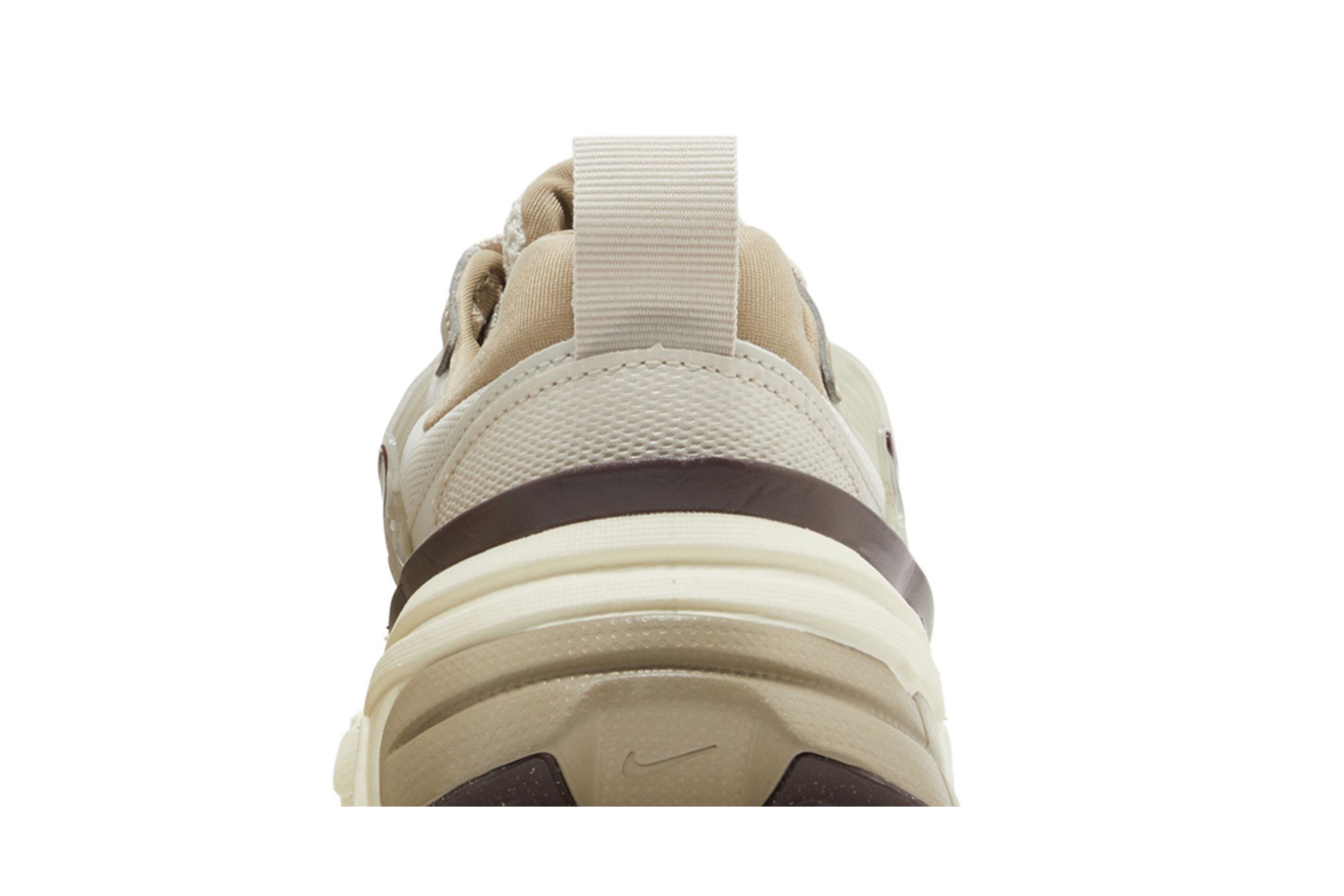 Cheap (Women) Nike V2K Run Light 'Orewood Brown' FD0736-103