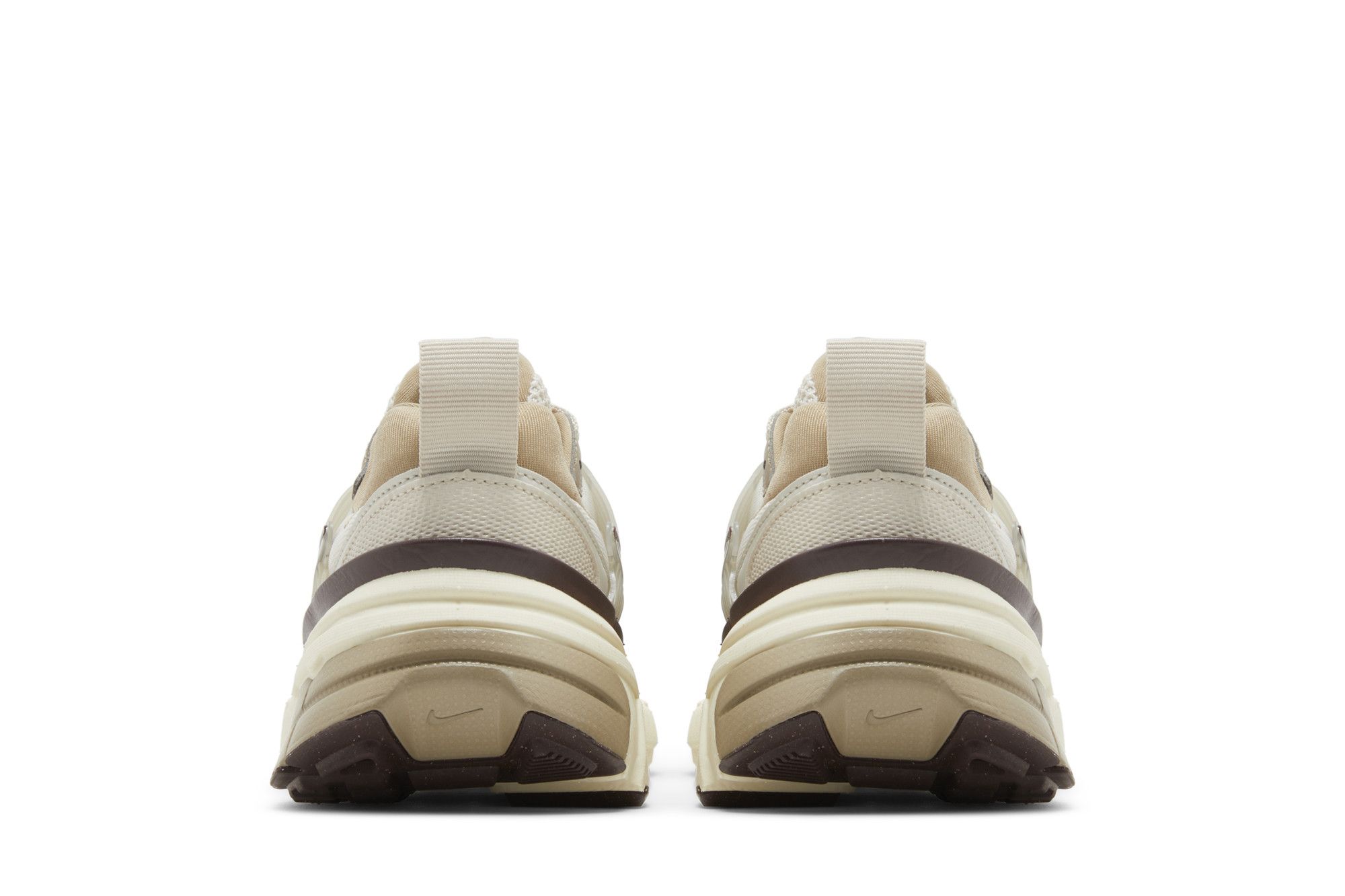 Details for (W) Nike V2K Run Light 'Orewood Brown' Marrón Claro FD0736-103