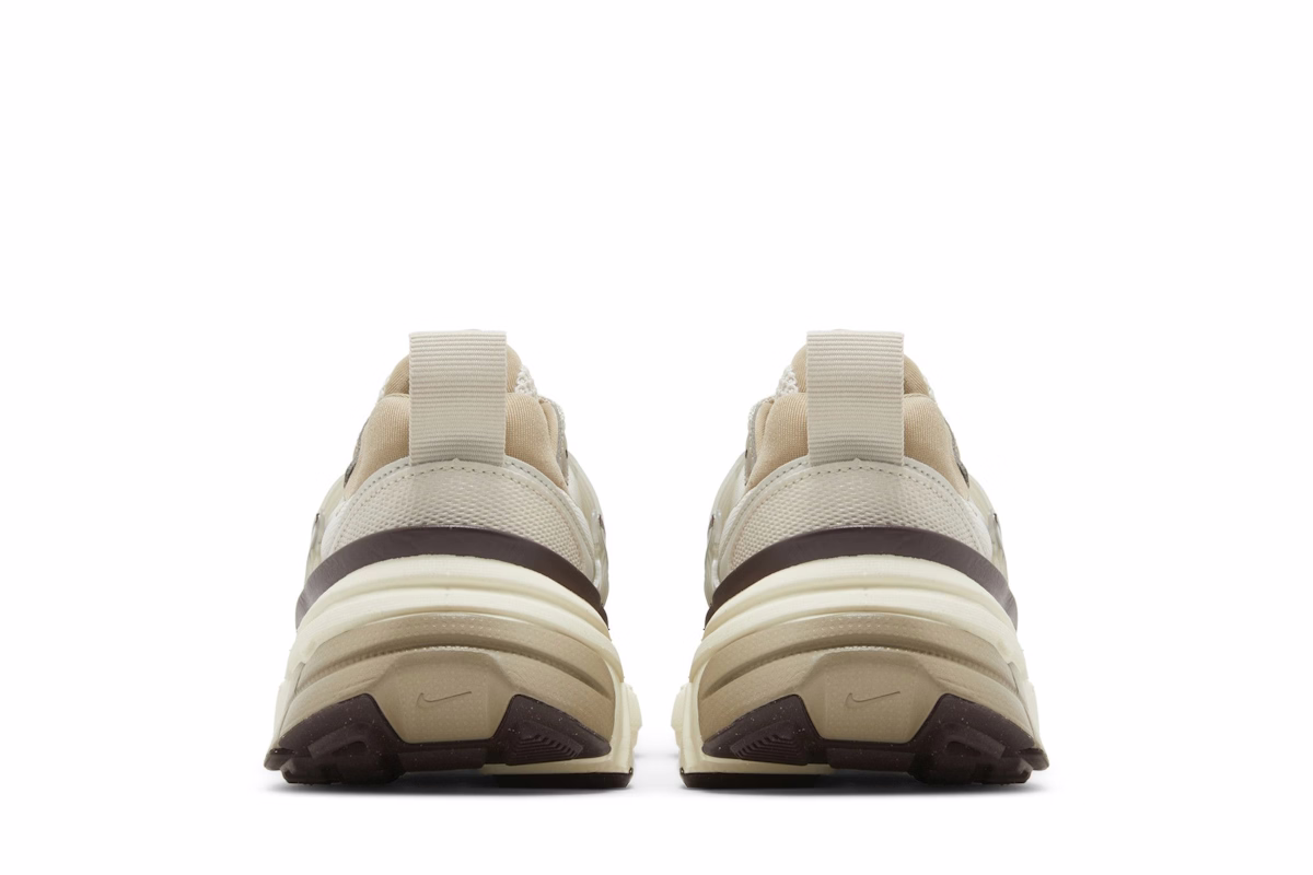 (Women) Nike V2K Run Light 'Orewood Brown'