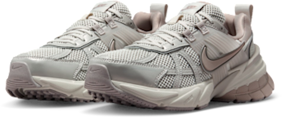 (W) 耐克 V2K 跑鞋 浅骨色/学院灰/麦芽色 FD0736-011 Purchase (W) 耐克 V2K 跑鞋 浅骨色/学院灰/麦芽色 FD0736-011