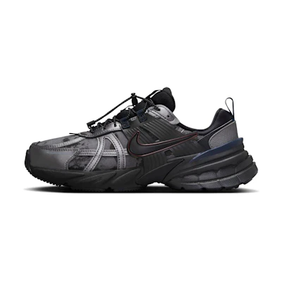 (W) Nike V2K Run 'Metallic Dark Grey'