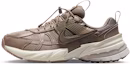 Buy (W) 耐克 V2K 跑鞋 深褐色/浅骨色/大学灰/深褐色 IH0388-200