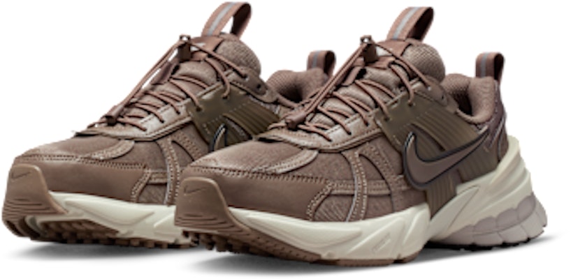 (W) Nike V2K Run 貂棕/淺骨白/學院灰/貂棕 IH0388-200 Purchase (W) Nike V2K Run 貂棕/淺骨白/學院灰/貂棕 IH0388-200