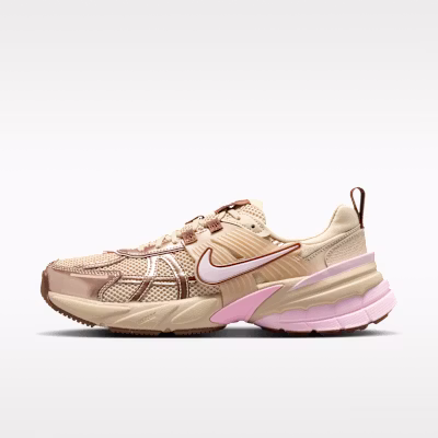 women-nike-v2-k-run-sand-drift-shimmer-fauna-brown-pink-foam-fd-0736-115