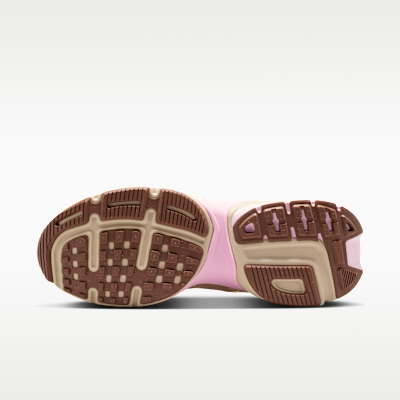Order (W) Nike V2K Run Sand Drift/Shimmer/Fauna Brown/Pink Foam FD0736-115