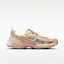 Shop (W) Nike V2K Run Sable Drift/Scintillant/Marron Faune/Mousse Rose FD0736-115