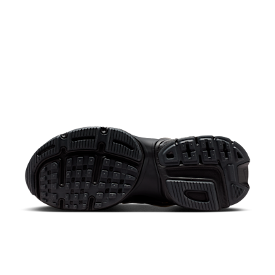 Lookbook (Women) Nike V2K Run Shoes Black/Metallic Silver/Anthracite/Black IH0388-001