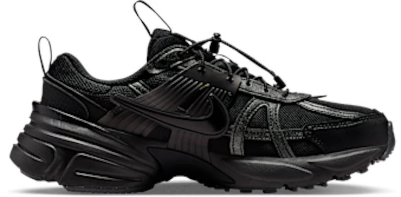 (Women) Nike V2K Run Shoes Black/Metallic Silver/Anthracite/Black IH0388-001 Shop (Women) Nike V2K Run Shoes Black/Metallic Silver/Anthracite/Black IH0388-001
