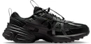 Shop (Women) Nike V2K Run Shoes Black/Metallic Silver/Anthracite/Black IH0388-001