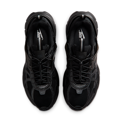 Purchase (Women) Nike V2K Run Shoes Black/Metallic Silver/Anthracite/Black IH0388-001