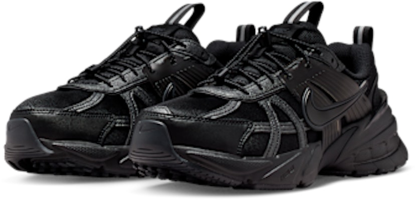 (W) Nike V2K Run Kasut Hitam/Perak Metalik/Anthracite/Hitam IH0388-001 Purchase (W) Nike V2K Run Kasut Hitam/Perak Metalik/Anthracite/Hitam IH0388-001