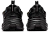 Sizing (Women) Nike V2K Run Shoes Black/Metallic Silver/Anthracite/Black IH0388-001