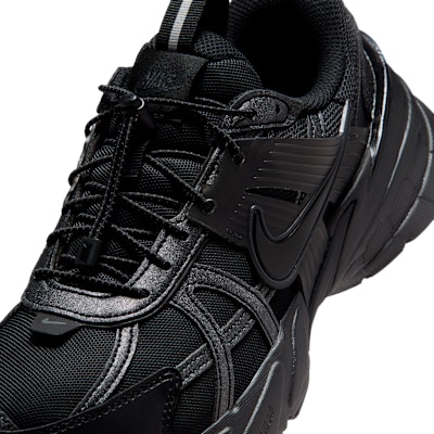 (W) Nike V2K Run Kasut Hitam/Perak Metalik/Anthracite/Hitam IH0388-001 Sizing (W) Nike V2K Run Kasut Hitam/Perak Metalik/Anthracite/Hitam IH0388-001