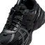 Cheap (Women) Nike V2K Run Shoes Black/Metallic Silver/Anthracite/Black IH0388-001
